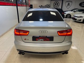 Audi A6 3.0 TDI 204 Cv Pack S6