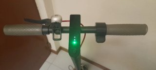 Patinete Xiaomi Pamplona