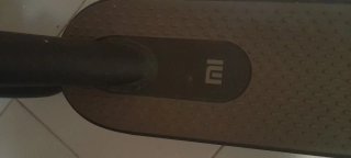Patinete Xiaomi Pamplona