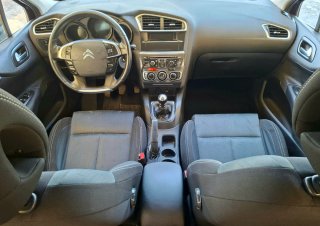 Citroen C4 2013