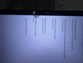 TCL Tab 10 WiFi Gen2 Tablet 10.36 2K  8A0717