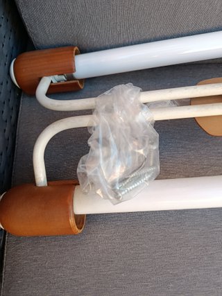 Conjunto 2 Candeeiros de Teto