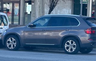 Llantas ORIGINALES BMW X5 (F15) X6 (F16) en  18”