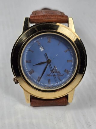Orologio Vetta Arc-en-Ciel V8910-51 Vintage 90
