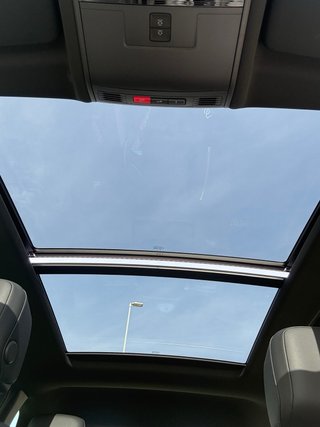 SEAT Tarraco 2022