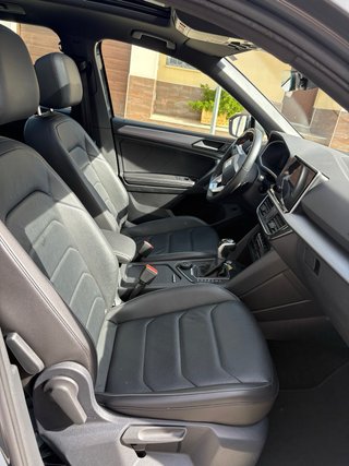 SEAT Tarraco 2022