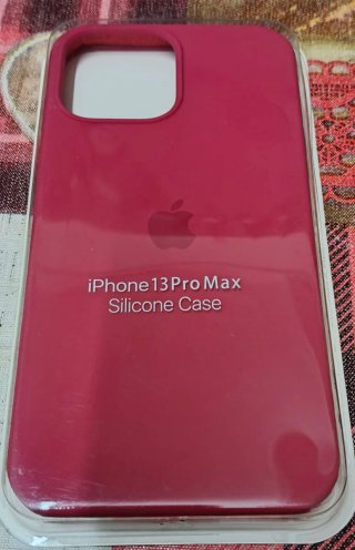 Accessori per iPhone 13 Pro Max