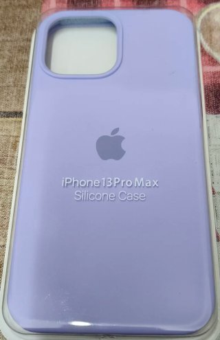 Accessori per iPhone 13 Pro Max