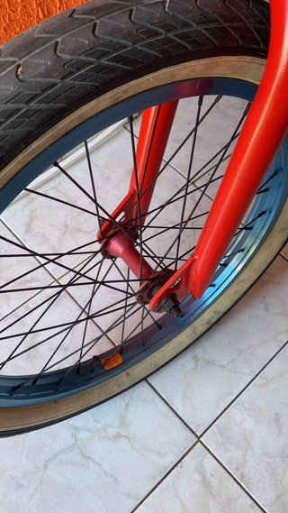 Vendo bmx o cambio por oakley originales o demarca