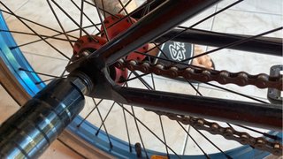 Vendo bmx o cambio por oakley originales o demarca