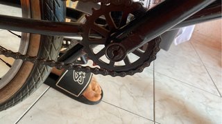 Vendo bmx o cambio por oakley originales o demarca