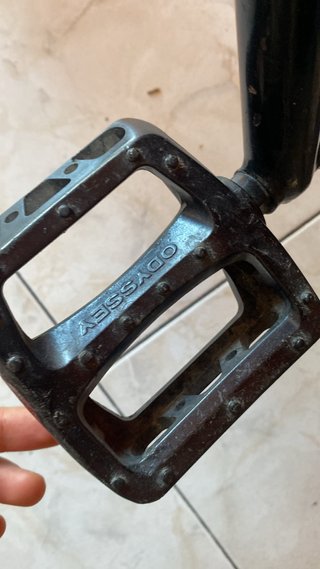 Vendo bmx o cambio por oakley originales o demarca