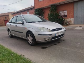 Ford Focus 2003