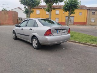 Ford Focus 2003