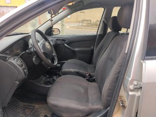 Ford Focus 2003