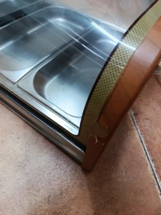 Cámara Frigorífica Comida