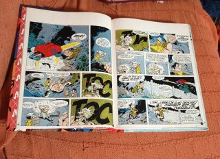 Comics