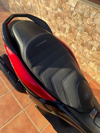 Yamaha nmax 125