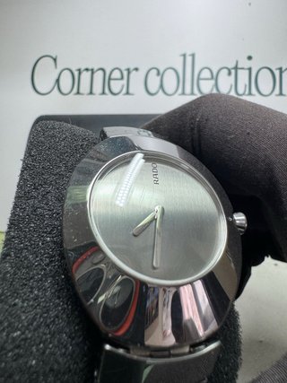 Rado Ovation Cerámica Alta Tecnología