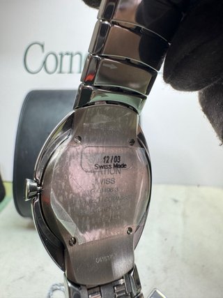 Rado Ovation Cerámica Alta Tecnología