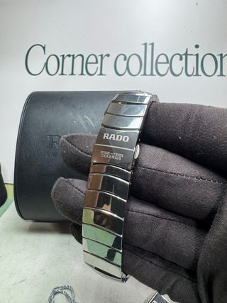 Rado Ovation Cerámica Alta Tecnología