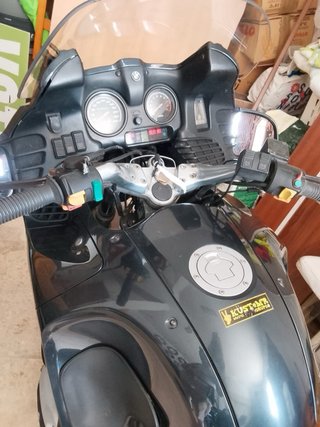 BMW R 1100 RT