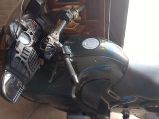 BMW R 1100 RT