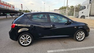 SEAT Ibiza 2013