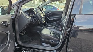 SEAT Ibiza 2013
