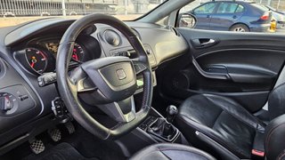 SEAT Ibiza 2013