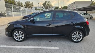 SEAT Ibiza 2013