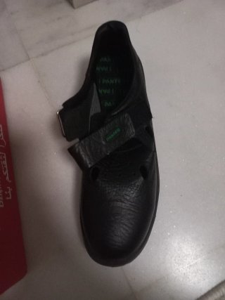 Zapatos de seguridad 42 verano PANTER