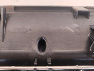 Colector Admisión BMW M57