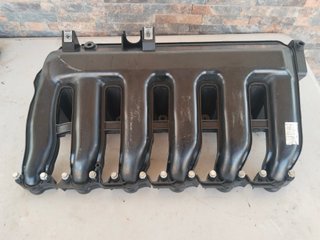 Colector Admisión BMW M57