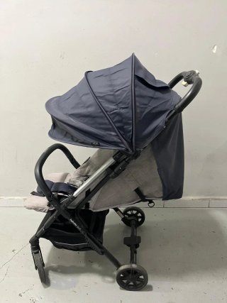Silla de paseo Inglesina modelo Quad.