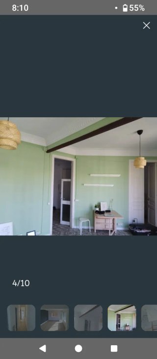 Pintor Profesional en Balaguer