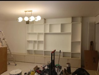 Pintor Profesional en Balaguer