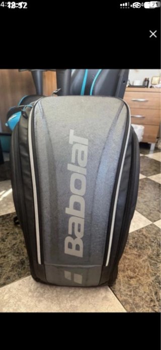 Paletero Babolat