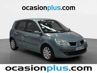 Renault Scenic Dynamique 1.5 dCi 78 kW (105 CV)