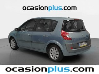 Renault Scenic Dynamique 1.5 dCi 78 kW (105 CV)