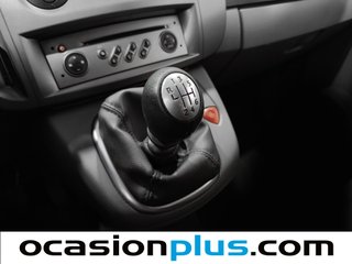 Renault Scenic Dynamique 1.5 dCi 78 kW (105 CV)