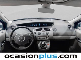 Renault Scenic Dynamique 1.5 dCi 78 kW (105 CV)