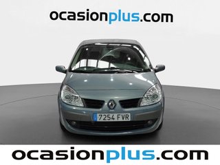 Renault Scenic Dynamique 1.5 dCi 78 kW (105 CV)