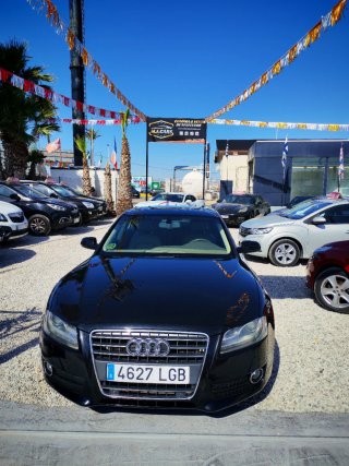 Audi A5 2011