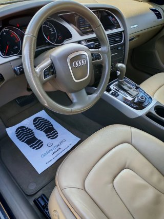 Audi A5 2011