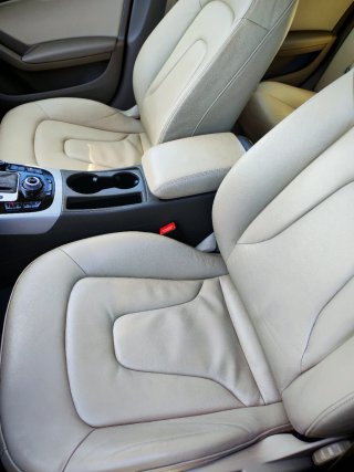 Audi A5 2011