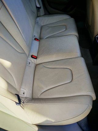 Audi A5 2011