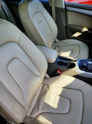 Audi A5 2011