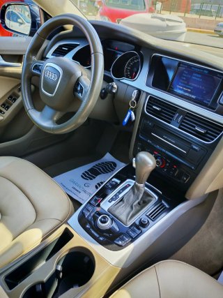 Audi A5 2011