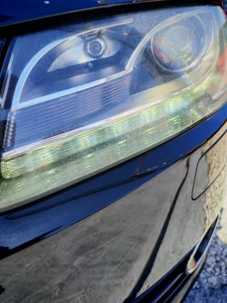 Audi A5 2011